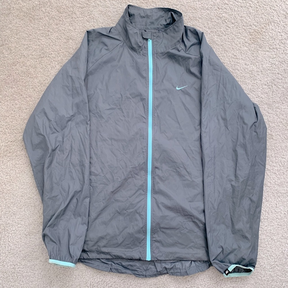 Nike AD Windbreaker